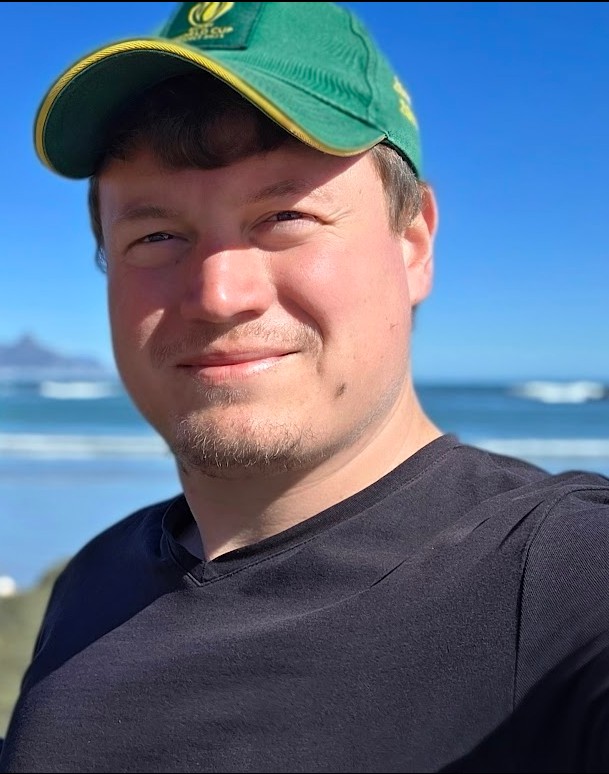 JBNC Solutions founder